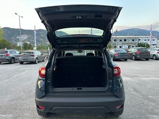 Renault Captur 2019 1.5 dCi  Navigation -Camera--thumb-32