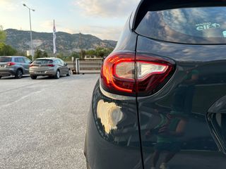 Renault Captur 2019 1.5 dCi  Navigation -Camera--thumb-20