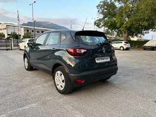 Renault Captur 2019 1.5 dCi  Navigation -Camera--thumb-4