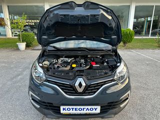 Renault Captur 2019 1.5 dCi  Navigation -Camera--thumb-48