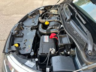 Renault Captur 2019 1.5 dCi  Navigation -Camera--thumb-50