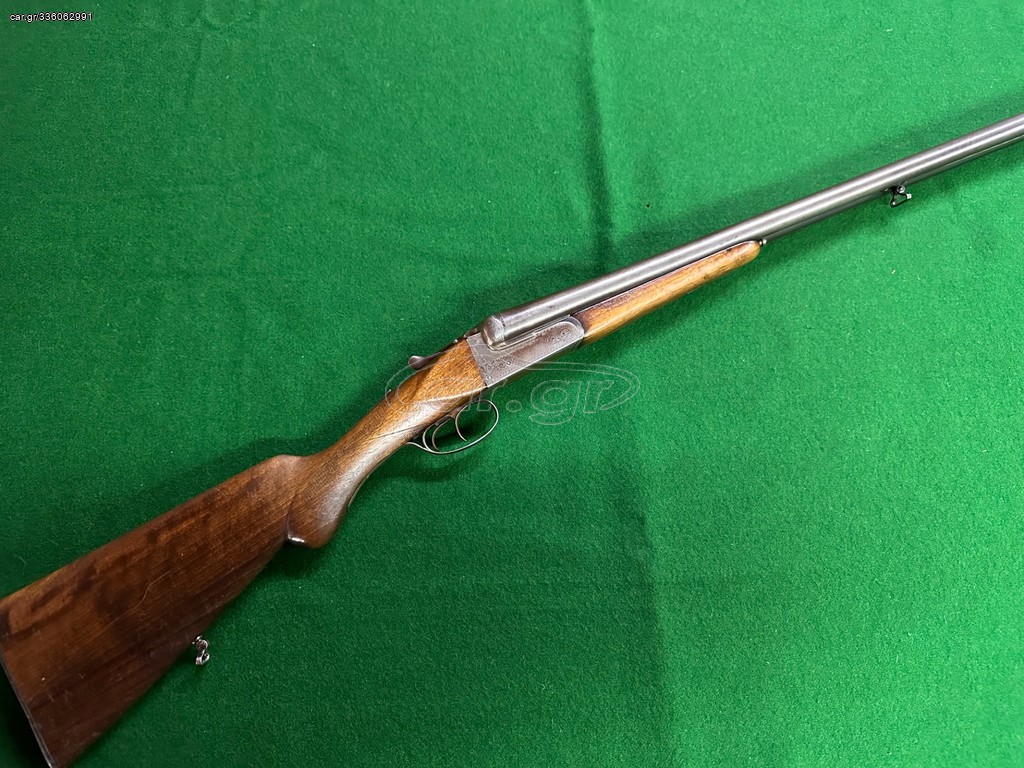 Πλαγιόκαννο VICKERS
