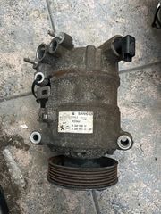 PEUGEOT TAVLLER 1.5BLUEHDI 18-22  ΚΟΜΠΡΕΣΣΕΡ Α/C #Papanikolaouparts