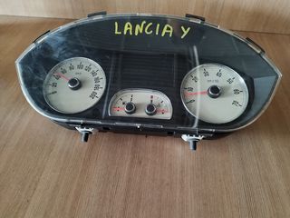 ΚΑΝΤΡΑΝ - ΚΟΝΤΕΡ LANCIA Y 2003 - 2011