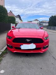 Ford Mustang '15