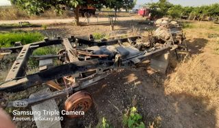 NISSAN D21 ΣΑΣΊ ΚΟΥΒΟΎΚΛΙΟ -thumb-1