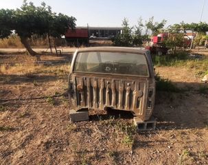 NISSAN D21 ΣΑΣΊ ΚΟΥΒΟΎΚΛΙΟ -thumb-2