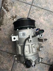 HYUNDAI I20 1.0TGDI 19-22 ΚΟΜΠΡΕΣΣΕΡ A/C #Papanikolaouparts