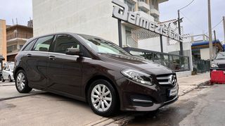 Mercedes-Benz B 180 '15 FACELIFT-AYTOMATO-A'XEPI-FULL EXTRA