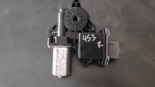 Γρύλλος Παραθύρου Δεξιός Smart A453 -thumb-2