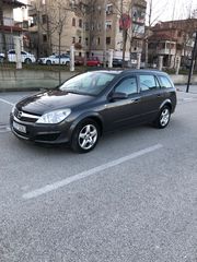 Opel Astra '08