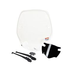 Γνήσια Ζελατίνα  Honda Sh 125-150 2020+