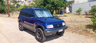 Suzuki Vitara '98