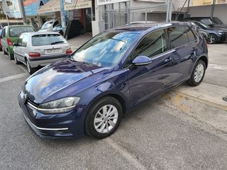 Volkswagen Golf '18 Comfortline Diesel ΕΛΛΗΝΙΚΌ 