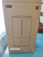Xiaomi Mi Smart Antibacterial Humidifier-thumb-1