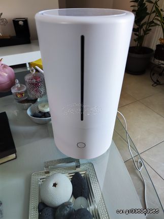 Xiaomi Mi Smart Antibacterial Humidifier 