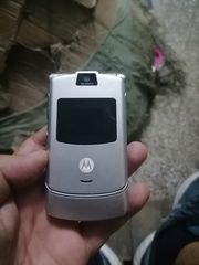 Motorola V3 