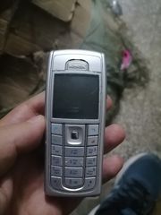 Nokia 6230i 