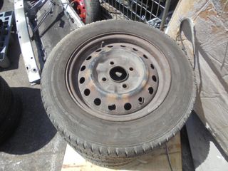 Ζαντολάστιχο 4ΑΔΑ FALKEN 175/70/R14 για NISSAN NV200-EVALIA (2010 -) *ΔΒ* | Kiparissis - The King Of Parts