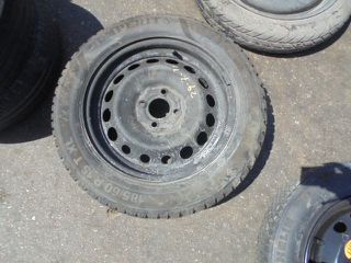 Ζαντολάστιχο SEMERITO 185/60/R15 για RENAULT TWINGO (2016 -) , SMART FORTWO *ΔΒ* | Kiparissis - The King Of Parts