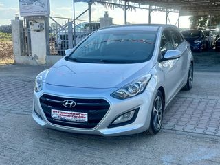 Hyundai i 30 '16