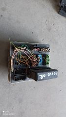 Ford focus 98-04 ασφαλειοθήκη-thumb-2