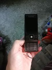 Sony Ericsson C905 