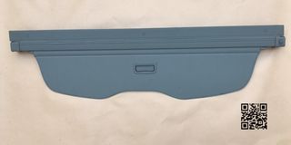 ΚΑΛΥΜΜΑ ΧΩΡΟΥ ΑΠΟΣΚΕΥΩΝ TOUAREG 03-10