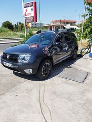 Dacia Duster '17 Black Touch FULL EXTRA 12/2017