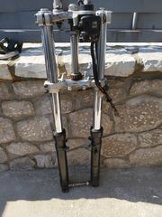 YAMAHA XT660 X 2004-2010-thumb-1