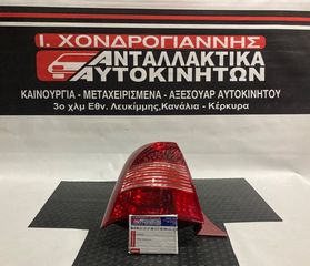 K.PICANTO 04-08 Φανάρι Πίσω L (ΙΜ.) 