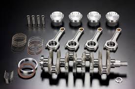 STROKER KIT STI  2.2 l-thumb-1
