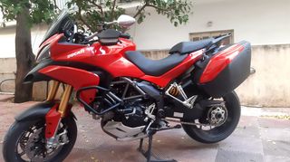 Ducati Multistrada 1200 S 2010 1200 S-thumb-2