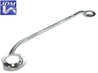 Μπάρα θόλων JOM Audi A3 (8L) / Seat Leon (1M) / Skoda Octavia (1U) / VW Golf 4 & Bora - (21016)