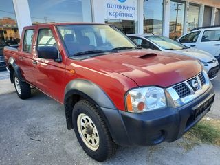 car gr nissan navara d22 2000