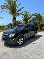 Opel Antara '13 ΕΠΑΓΚΕΛΜΑΤΙΚΟ
