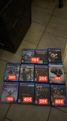 ps4 games paixnidia