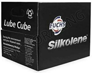 ΛΑΔΙ ΜΗΧΑΝΗΣ 4T 20W-50 SILKOLENE COMP 4 XP SYNTHETIC ESTER BASED 20L