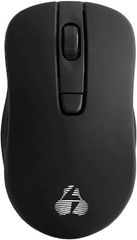 Mouse Wireless 2.4G Optical USB Black 2200dpi Ποντίκι Οπτικό Ασύρματο Powertech PT-1076