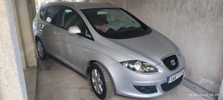 Seat Altea '07 Xl