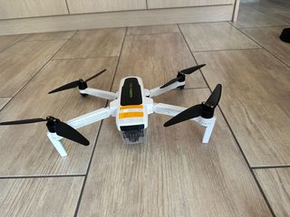 DRONE HUBSAN ZINO 2 PLUS