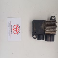 TOYOTA AURIS 2006-2015 89257-12020 ΡΕΛΕ ΒΕΝΤΙΛΑΤΕΡ