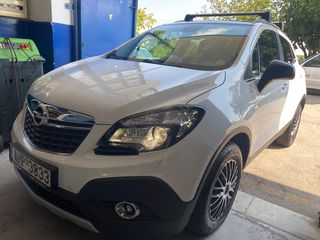 Opel Mokka X '16