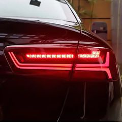 AUDI A6 C7 2012-2016 FULL LED ΠΙΣΩ ΦΩΤΑ-thumb-3