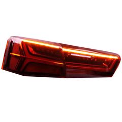 AUDI A6 C7 2012-2016 FULL LED ΠΙΣΩ ΦΩΤΑ-thumb-9