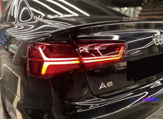 AUDI A6 C7 2012-2016 FULL LED ΠΙΣΩ ΦΩΤΑ-thumb-15