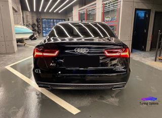 AUDI A6 C7 2012-2016 FULL LED ΠΙΣΩ ΦΩΤΑ-thumb-16
