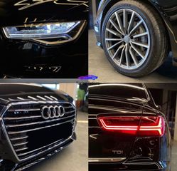 AUDI A6 C7 2012-2016 FULL LED ΠΙΣΩ ΦΩΤΑ-thumb-20
