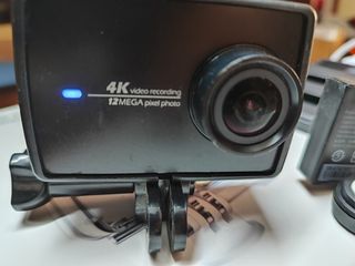 Actions camera 