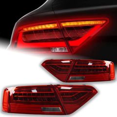 Audi A5 2008-2016 FULL LED ΠΙΣΩ ΦΩΤΑ